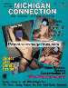 Sex magazine Michigan Connection 99 1993 Adult Swinger, Personals, & Contacts